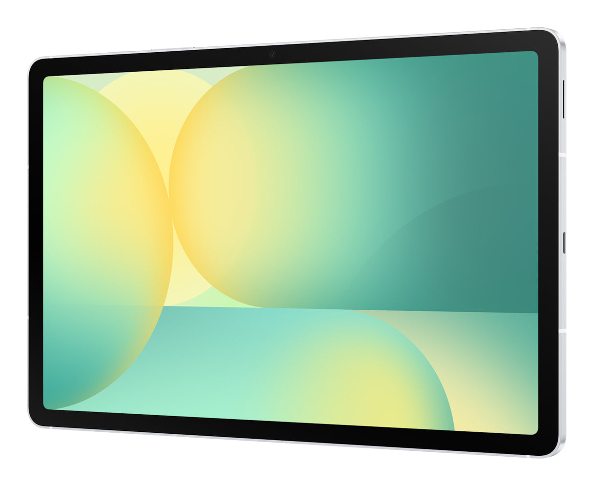 Samsung Galaxy Tab SM-X520N Samsung Exynos 128 GB 27.7 cm (10.9") 8 GB Wi-Fi 6 (802.11ax) Silver