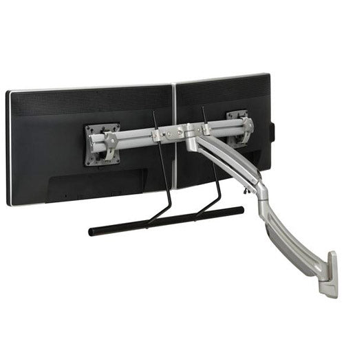 Chief KontourTM K1W Dynamic Wall Mount, Dual Monitor Array - K1W22HS