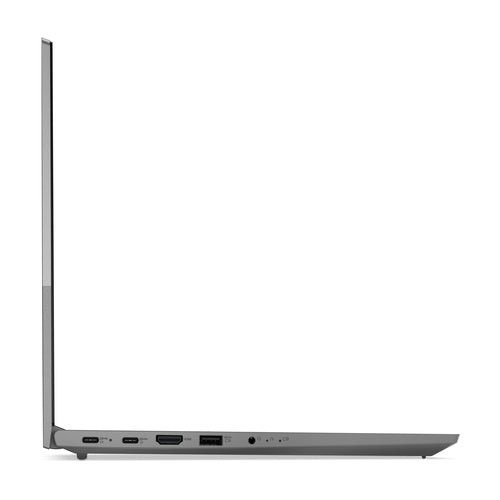 Lenovo ThinkBook 15 G4 ABA AMD Ryzen™ 7 5825U Laptop 39.6 cm (15.6") Full HD 16 GB DDR4-SDRAM 512 GB SSD Wi-Fi 6 (802.11ax) Windows 11 Pro Grey English