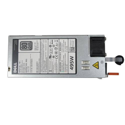DELL 450-AHFI power supply unit 495 W