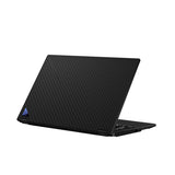 ASUS ROG Flow X13 GV302XI-CS96 AMD Ryzen™ 9 7940HS Hybrid (2-in-1) 34 cm (13.4") Touchscreen WQXGA 32 GB LPDDR5-SDRAM 1 TB SSD NVIDIA GeForce RTX 4070 Wi-Fi 6E (802.11ax) Windows 11 Home Black