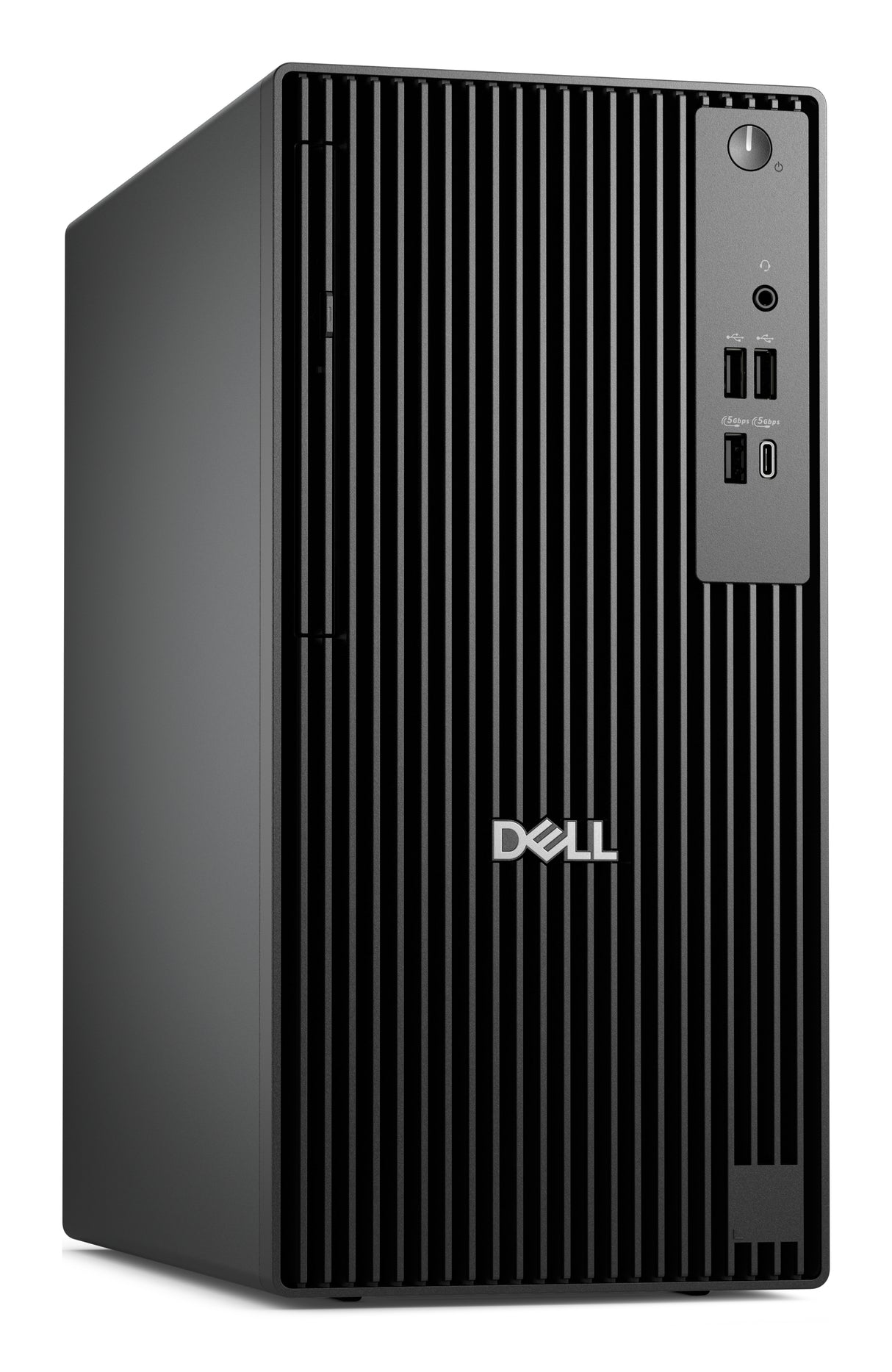 DELL Pro QCT1250 Intel® Core™ i7 i7-14700 16 GB DDR5-SDRAM 512 GB SSD Windows 11 Pro Tower PC Black
