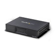 StarTech.com 2x2 HDMI Video Wall Controller - 4K 60Hz HDMI 2.0 Video Input to 4x 1080p Output - Video Wall Processor for Multi Screen Display - Video Wall Splitter - RS232/Ethernet Control - TAA