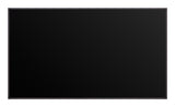 LG 65UH5Q-E Signage Display 165.1 cm (65") Wi-Fi 500 cd/m² 4K Ultra HD Black Built-in processor WebOS 24/7