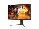 AOC 24G4 computer monitor 60.5 cm (23.8") 1920 x 1080 pixels Full HD Black, Grey