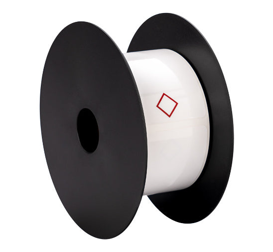 Brother BMSLT23GHS1V2 printer label White Self-adhesive printer label