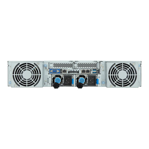 GIGABYTE G293 Intel C741 LGA 4677 (Socket E) Rack (2U)