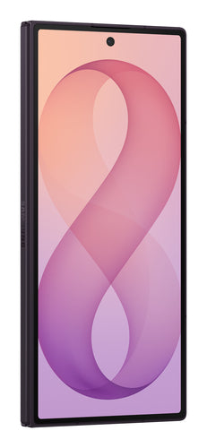 Samsung Galaxy Z Fold8 Ultra 20.3 cm (8") Dual SIM Android 17 5G USB Type-C 12 GB 512 GB 5000 mAh Violet