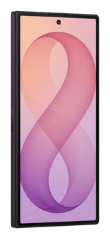 Samsung Galaxy Z Fold8 Ultra 20.3 cm (8") Dual SIM Android 17 5G USB Type-C 12 GB 512 GB 5000 mAh Violet