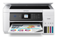 Epson WorkForce EcoTank ET-4800