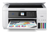 Epson WorkForce EcoTank ET-4800
