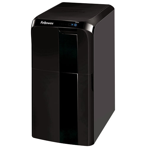 Fellowes Automax 350C Cross Cut Shredder