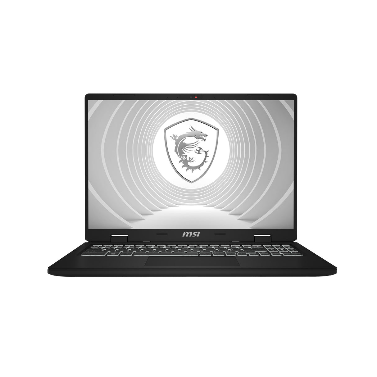 MSI CreatorPro M16 HX C14VJG-412US Intel® Core™ i7 i7-14650HX Mobile workstation 40.6 cm (16") Full HD+ 32 GB DDR5-SDRAM 1 TB SSD NVIDIA RTX 2000 Ada Wi-Fi 6E (802.11ax) Windows 11 Pro Grey