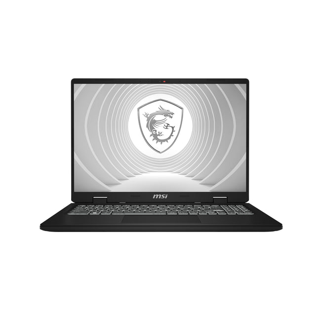 MSI CreatorPro M16 HX C14VKG 288US Intel® Core™ i7 i7-14650HX Mobile workstation 40.6 cm (16") Full HD+ 32 GB DDR5-SDRAM 1 TB SSD NVIDIA RTX 3000 Ada Wi-Fi 6E (802.11ax) Windows 11 Pro Grey