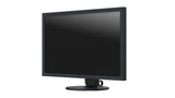 EIZO DuraVision FDF2712W-IP computer monitor 68.6 cm (27") 1920 x 1080 pixels Full HD LCD Black