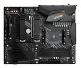 GIGABYTE B550 AORUS ELITE AX V2 Motherboard