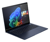 HP EliteBook Ultra G1i Next Gen AI PC Wolf Pro Security Edition Intel Core Ultra 5 228V Laptop 35.6 cm (14") Touchscreen 2.8K 32 GB LPDDR5x-SDRAM 512 GB SSD Wi-Fi 7 (802.11be) Windows 11 Pro Blue