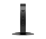 HP Elite t655 Bundle 2.1 GHz ThinPro 1.12 kg Black R2314