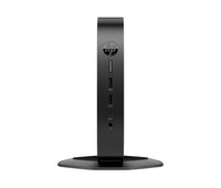 HP Elite t655 2.1 GHz Windows 11 IoT Enterprise 1.12 kg Black R2314