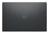 DELL Inspiron 3520 Intel® Core™ i7 i7-1255U Laptop 39.6 cm (15.6") Full HD 16 GB DDR4-SDRAM 1 TB SSD Wi-Fi 5 (802.11ac) Windows 11 Pro Black Nordic