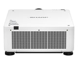 Sharp XP-X171Q-W Standard throw projector 16500 ANSI lumens DLP WUXGA (1920x1200) Black