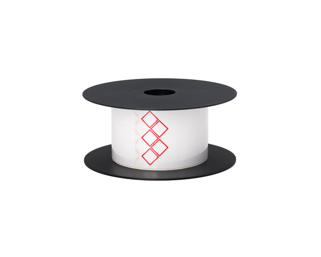 Brother BMSLT23GHS5V2 printer label White Self-adhesive printer label