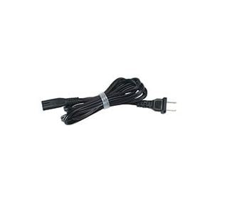 Brother LB3781 power cable Black