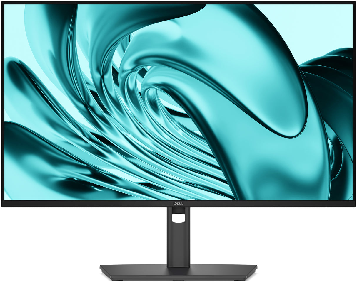 DELL Pro P P2426H computer monitor 61 cm (24") 1920 x 1080 pixels Full HD LCD Black