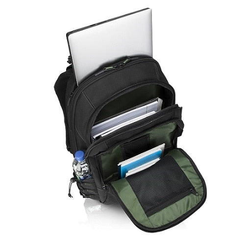 DELL ONB575US laptop case 39.6 cm (15.6") Backpack Black