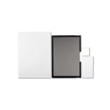 Kensington MagPro Elite Magnetic Privacy Screen Filter for Surface Pro