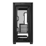 ASUS A21 CASE/BLK Mini Tower Black