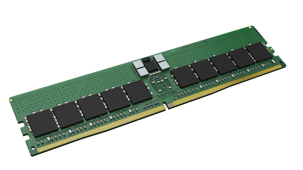 Kingston Technology KTL-TS556D8-32G memory module 32 GB 1 x 32 GB DDR5 5600 MT/s 288-pin DIMM ECC