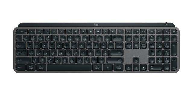 Logitech MX Keys Combo for Business | Gen 2