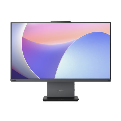 Lenovo ThinkCentre neo 50a 27 Gen 5 Intel® Core™ i5 i5-13420H 68.6 cm (27") 1920 x 1080 pixels All-in-One PC 16 GB DDR5-SDRAM 512 GB SSD Windows 11 Pro Wi-Fi 6 (802.11ax) Grey