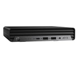 HP Elite Mini 800 G9 Intel® Core™ i5 i5-13500T 16 GB DDR5-SDRAM 512 GB SSD Windows 11 Pro Mini PC Black