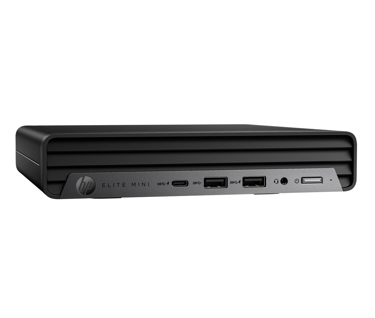 HP Elite Mini 800 G9 Intel® Core™ i7 i7-14700T 32 GB DDR5-SDRAM 1 TB SSD Windows 11 Pro Mini PC Black