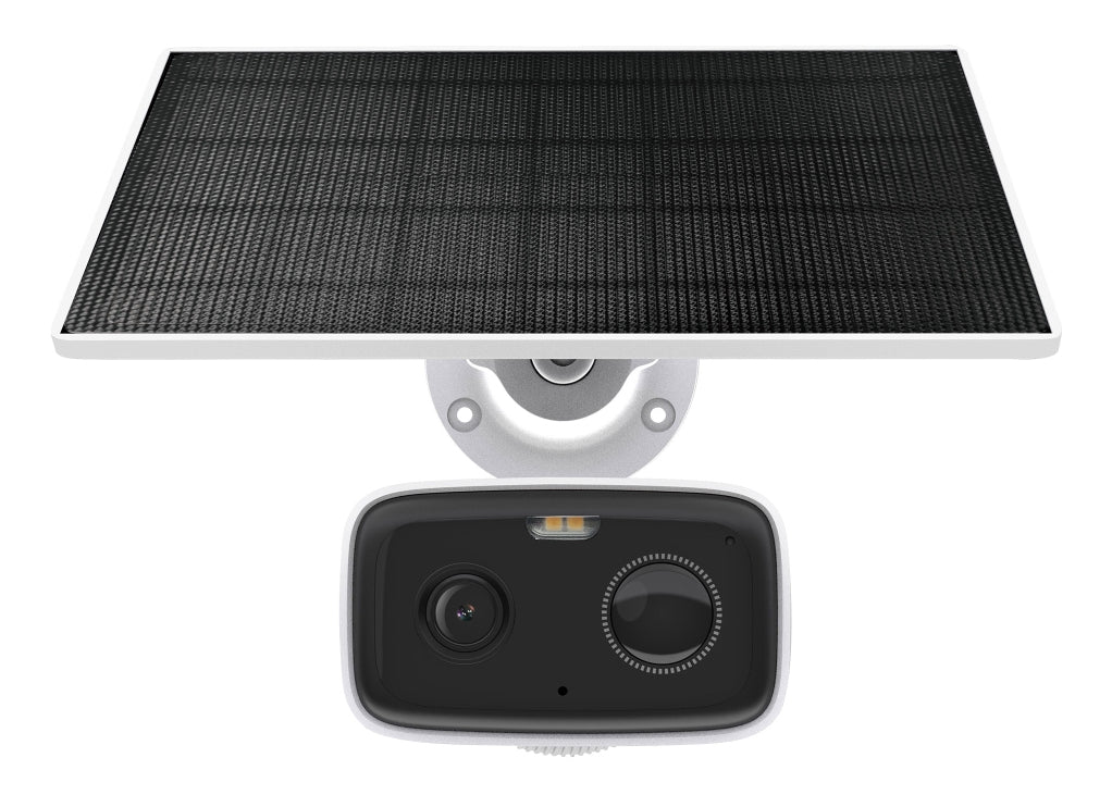 TP-Link Tapo C400 KIT Box IP security camera Outdoor 1920 x 1080 pixels Wall