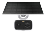 TP-Link Tapo C400 KIT Box IP security camera Outdoor 1920 x 1080 pixels Wall