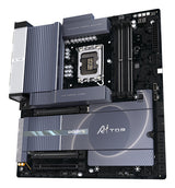 GIGABYTE W880 AI TOP Motherboard - Supports Intel Core Ultra CPUs, 16+1+2 Phases Digital VRM, up to 9466Hz DDR5 (OC), 1xPCIe 5.0 + 3xPCIe 4.0, Wi-Fi 7, 10GbE LAN, Thunderbolt 5