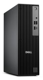 DELL QCS1250 Intel Core Ultra 5 235 16 GB DDR5-SDRAM 512 GB SSD Windows 11 Pro Slim PC PC Black
