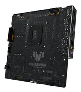 ASUS TUF GAMING B760M-BTF WIFI Intel B760 LGA 1700 micro ATX