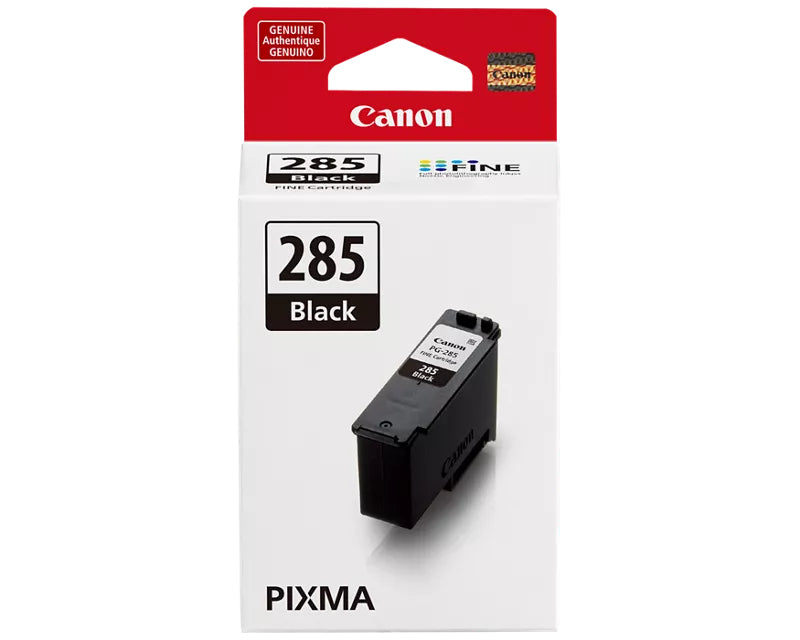 Canon PG-285 Black Ink Cartridge