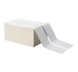 Brother BDS1A152102F printer label White Self-adhesive printer label