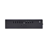 StarTech.com HDMI KVM Transmitter Over IP Network for the IH2006 Product Series, 4K 60Hz, Driverless, AVoIP, Includes Mounting Kit, Transmitter Only