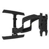 Chief Medium ThinstallTM Dual Swing Arm Wall Display Mount - 25 Inch Extension