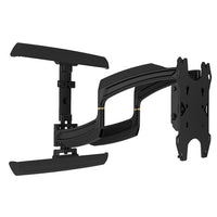 Chief Medium ThinstallTM Dual Swing Arm Wall Display Mount - 25 Inch Extension