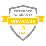Viewsonic CD-WG-60-84 warranty/support extension 5 year(s)
