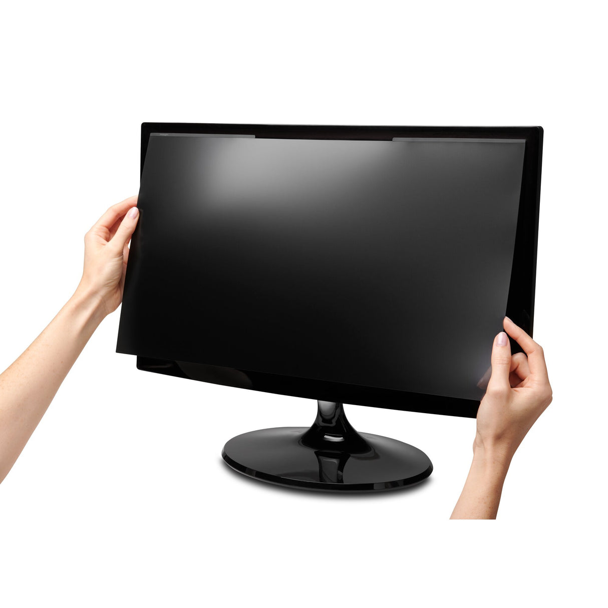 Kensington MagPro Magnetic Privacy Screen Filter for Monitors 23” (16:9)