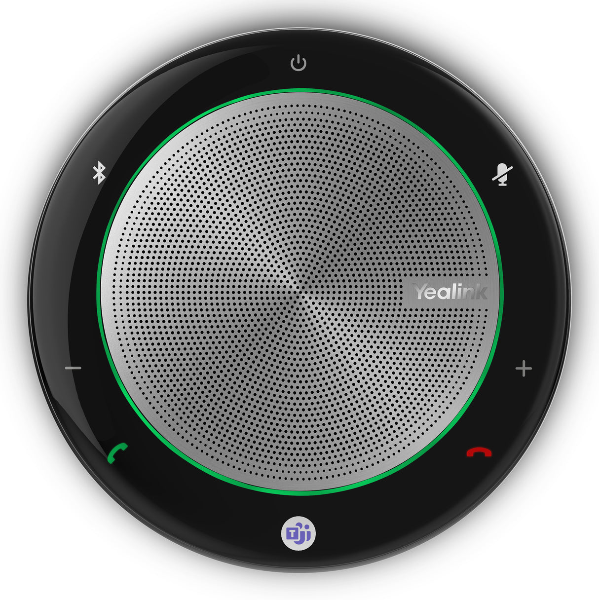 Yealink CP900 Black, Grey 4.0