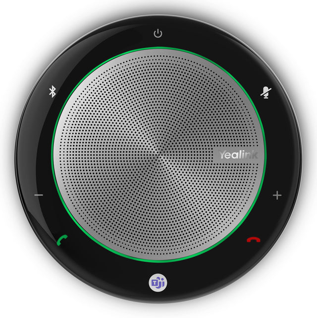 Yealink CP900 Black, Grey 4.0